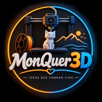 Monquer3D